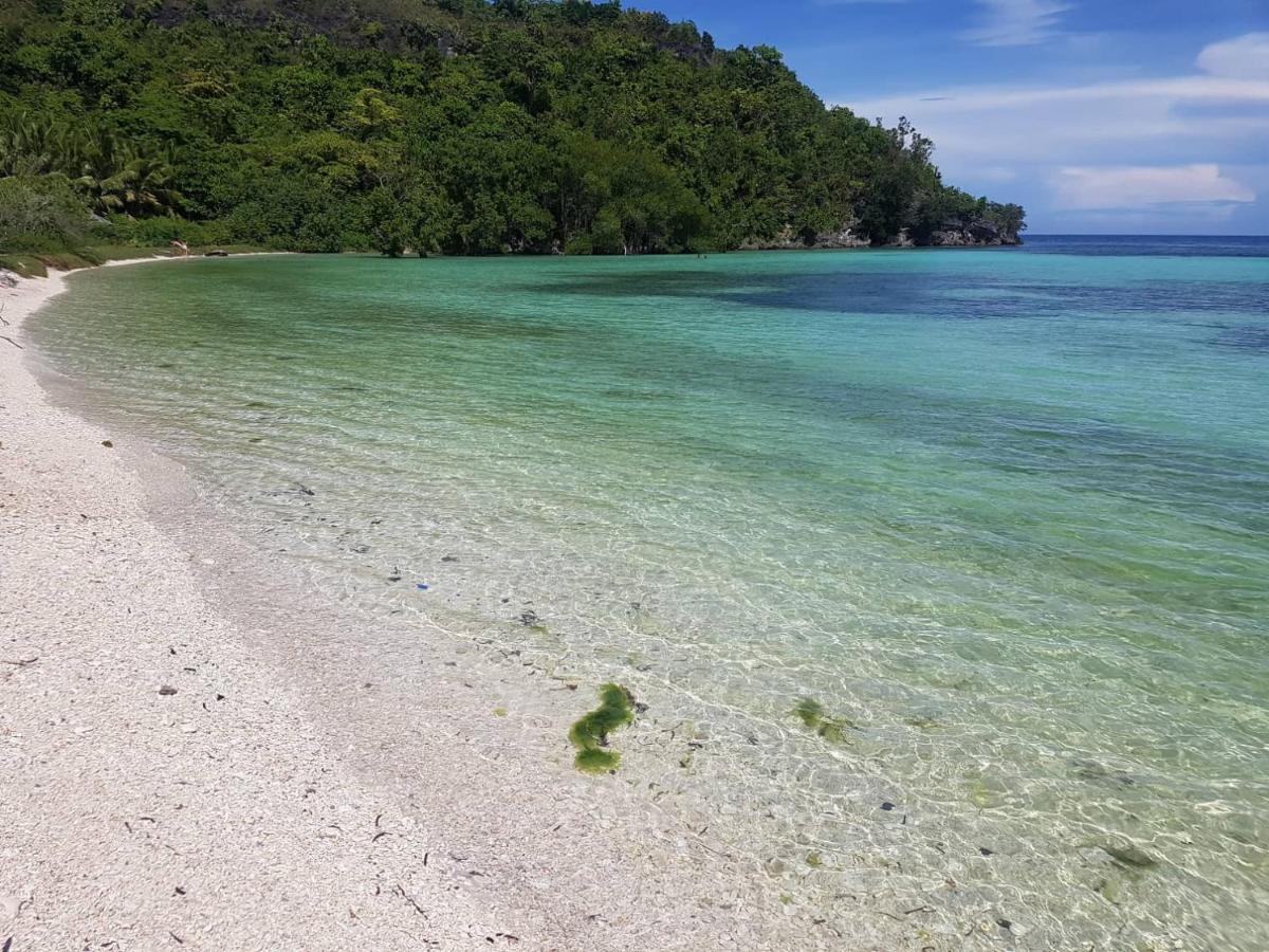 Chekesh Casa Ξενοδοχείο Siquijor Εξωτερικό φωτογραφία