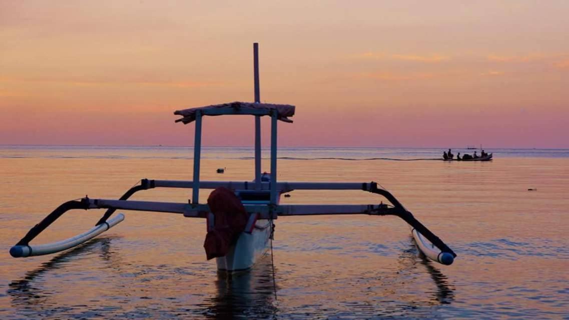 Chekesh Casa Ξενοδοχείο Siquijor Εξωτερικό φωτογραφία